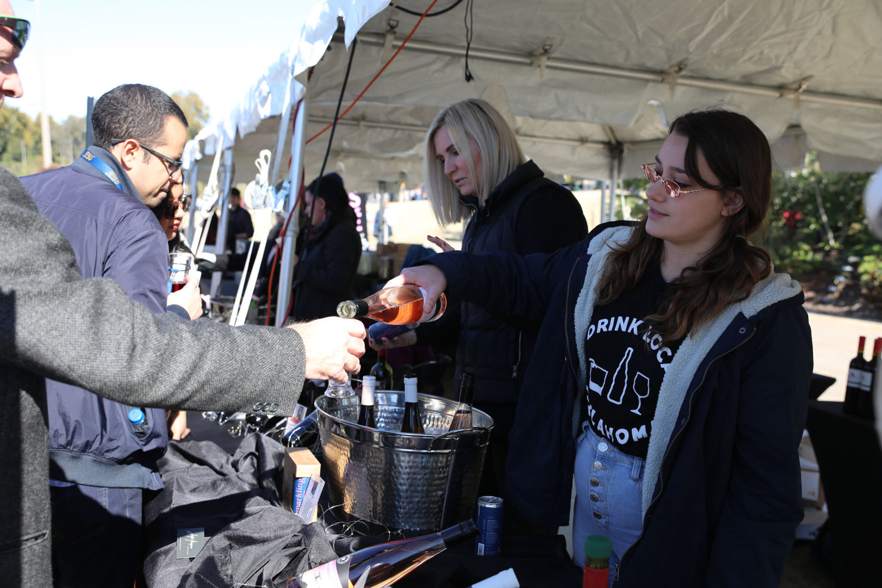 Rhythm and Brews Beer and Wine Festival